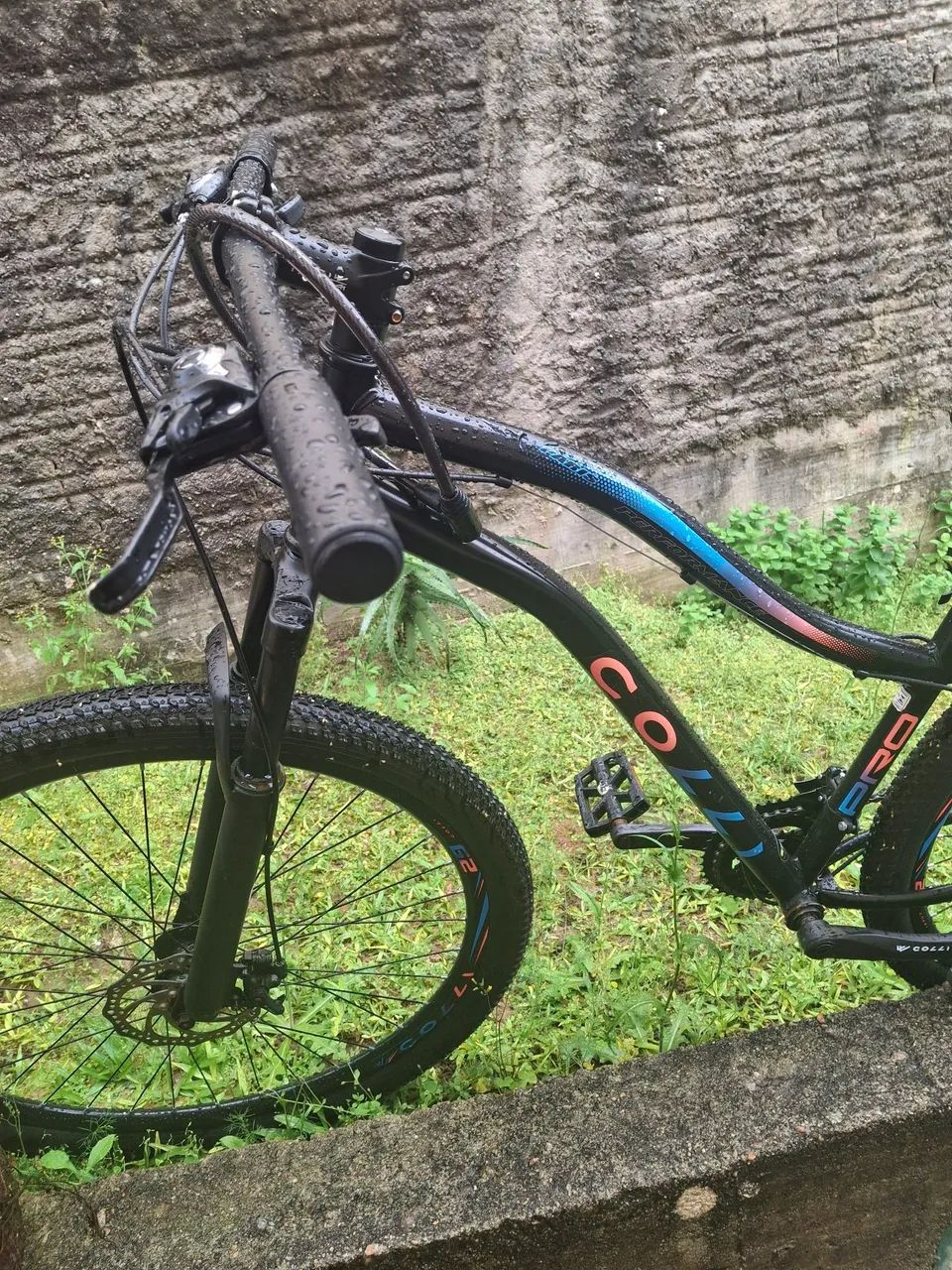 Bicicleta  - Foto 4