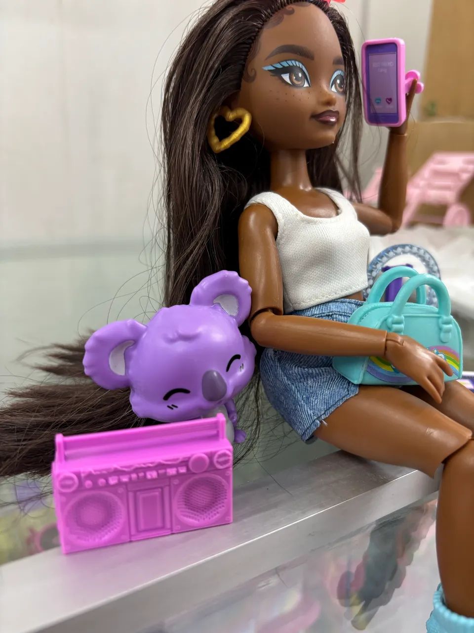 Barbie dream besties  - Foto 3