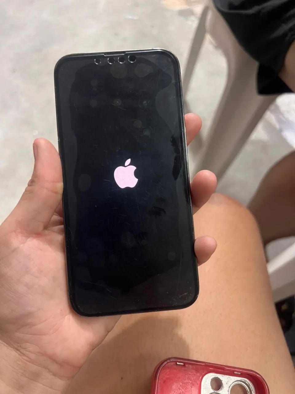 Vendo iPhone 13 Pro - Foto 2