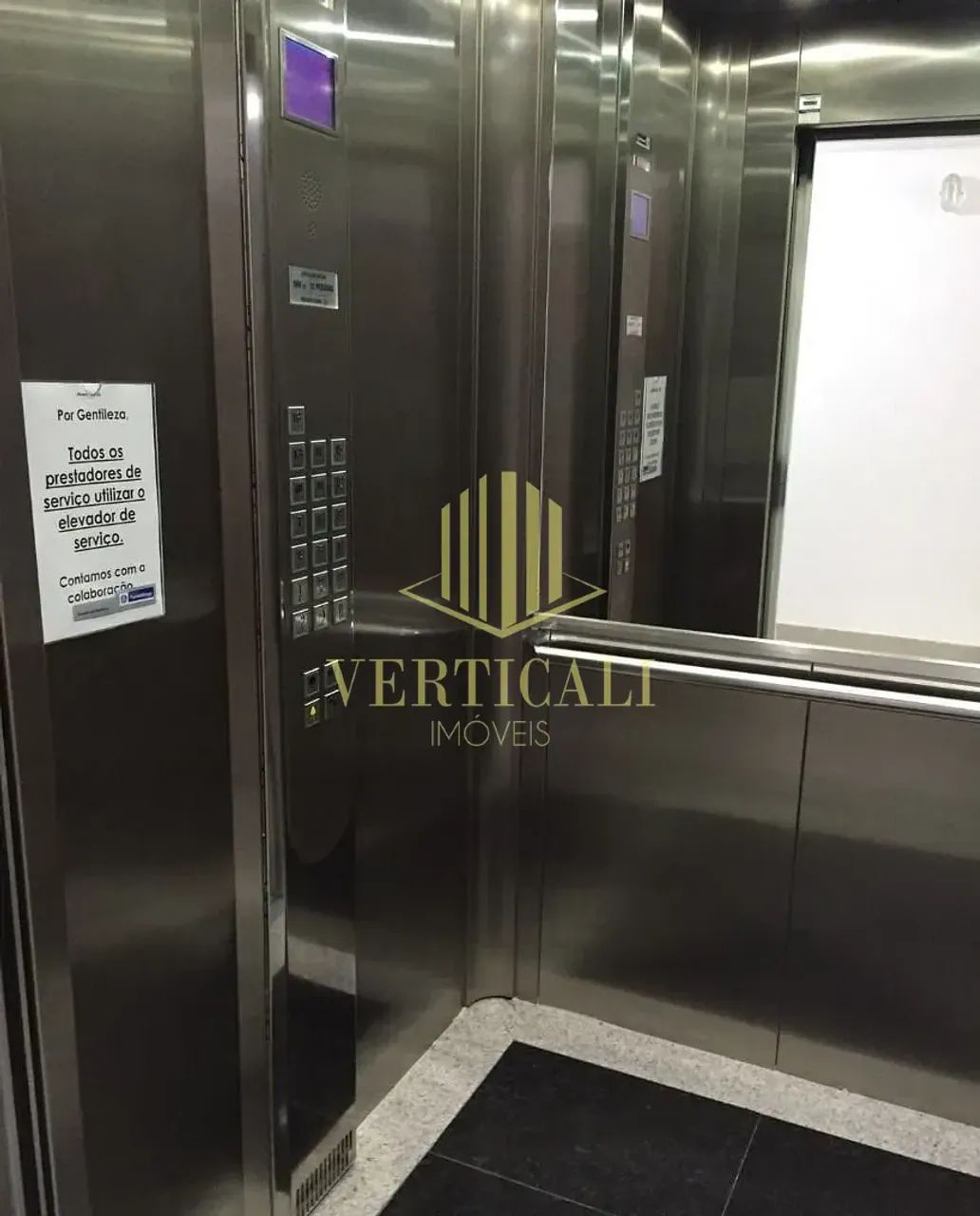 Sala Comercial à venda, 51 m², no Edifício Avant Garde Business - Santa Rosa - Cuiabá/MT - Foto 5