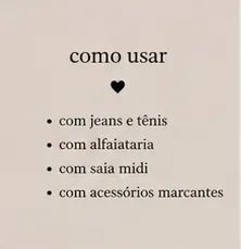 Blusa Khelf Preta - Foto 4