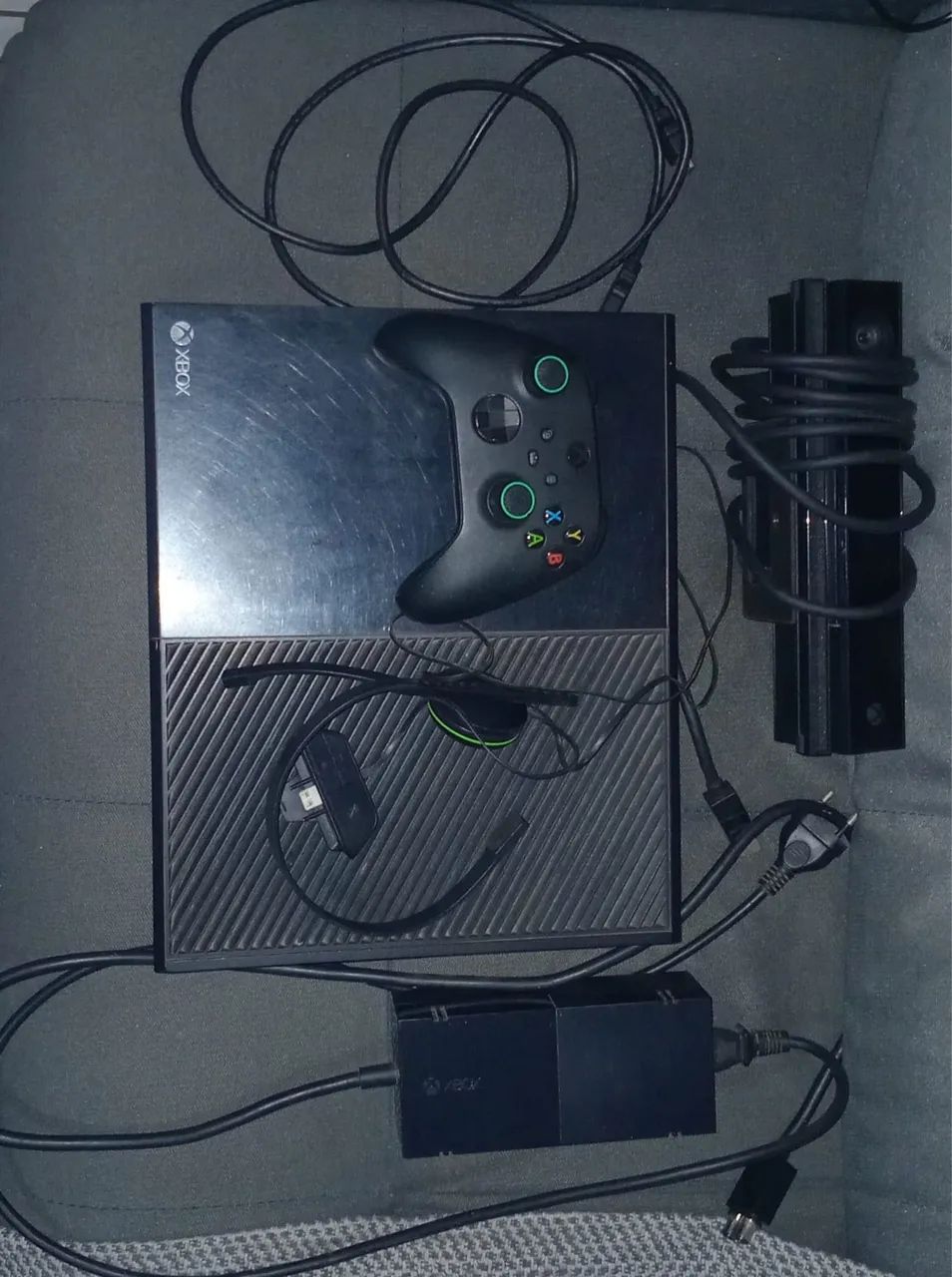 Xbox one Fat 500gb - Foto 2