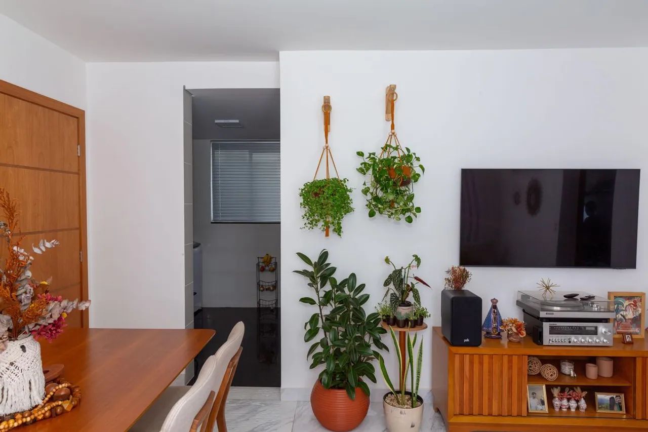 Apartamento à Venda - Salgado Filho, 2 Quartos, 60 m2 - Foto 5