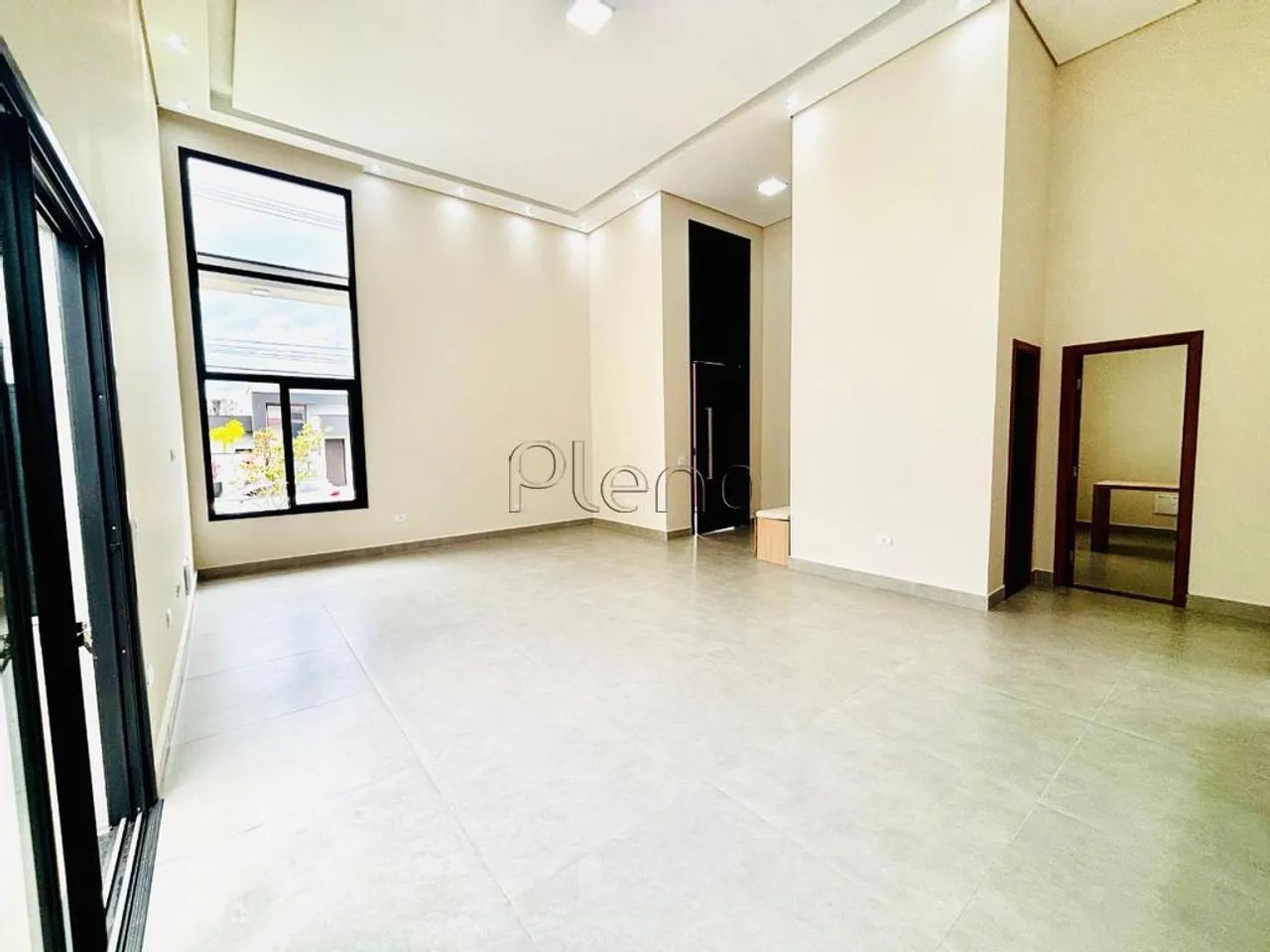 Casa à venda em Campinas, Parque Xangrilá, com 3 suítes, com 249 m² - Foto 3