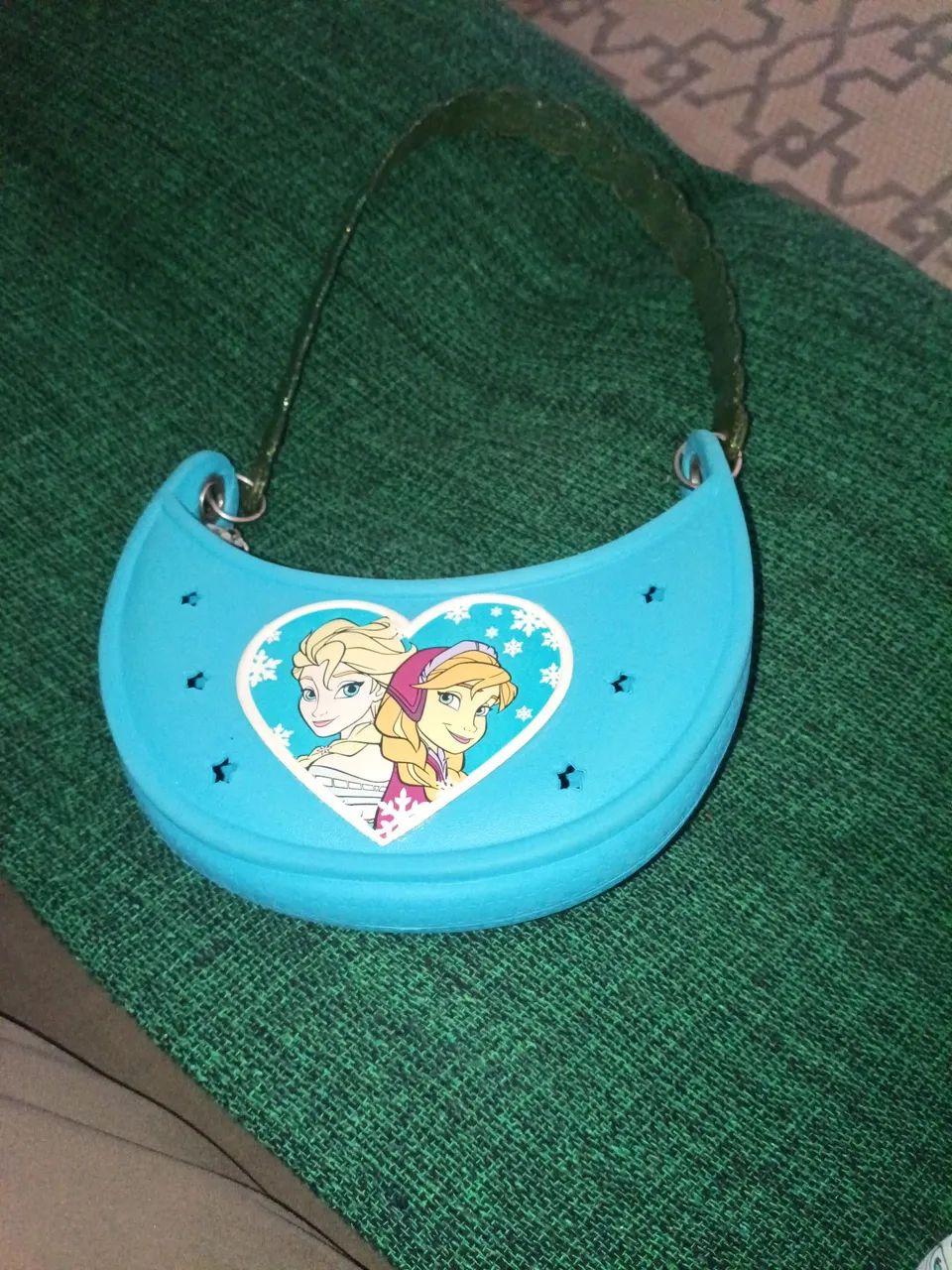 Bolsa infantil 