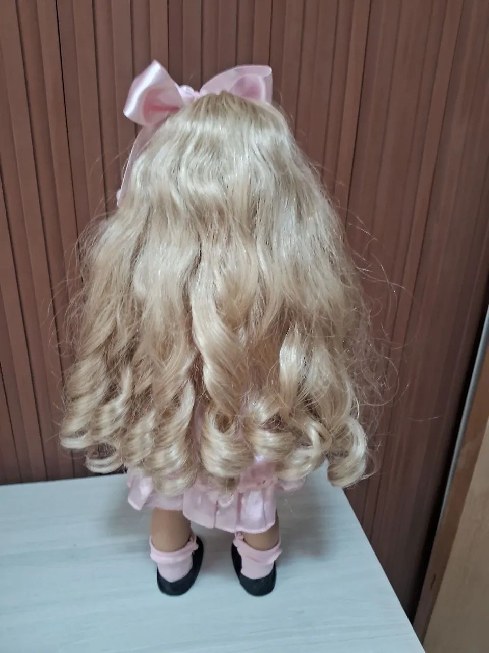 Boneca american gilr caroline original  - Foto 2