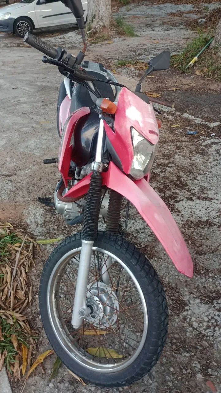 Moto boa de andar  - Foto 2
