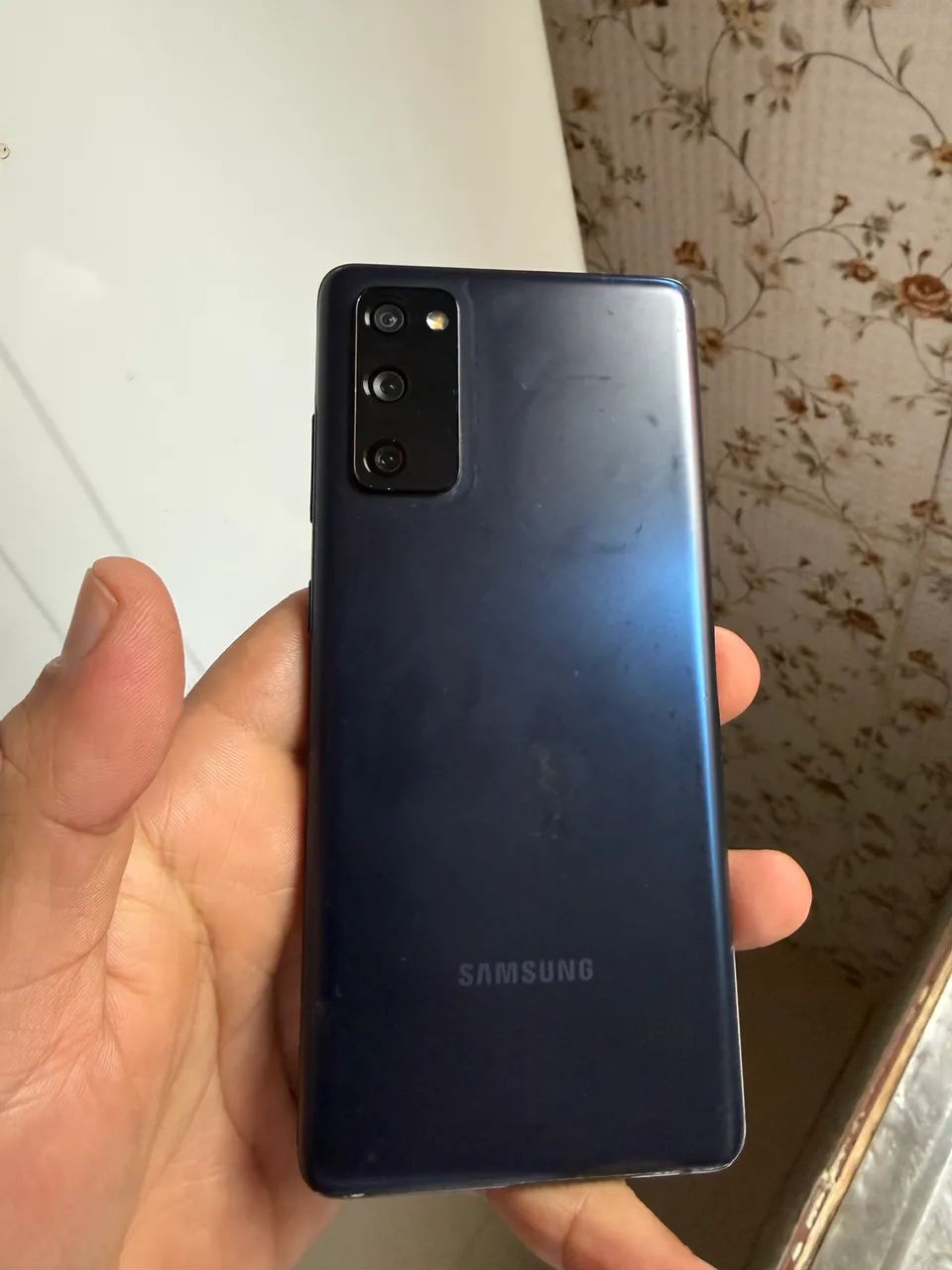 Samsung Galaxy S20 FE  - Foto 4