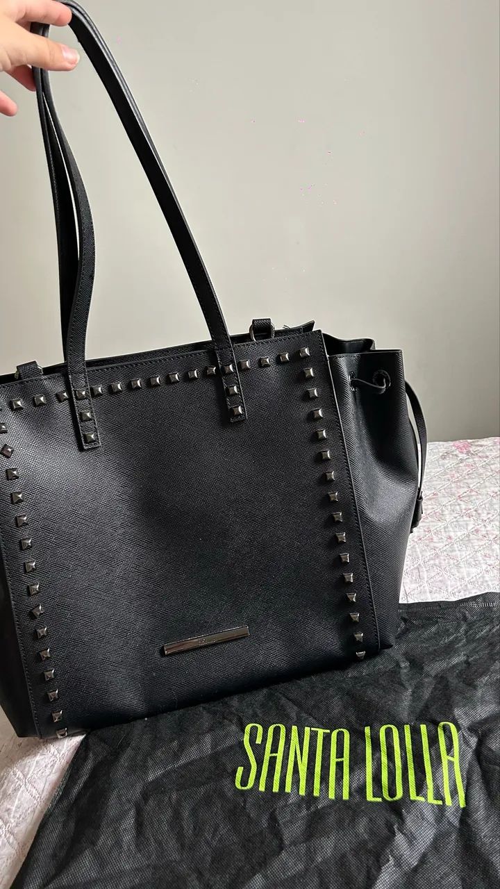 Bolsa Santa Lolla  - Foto 4
