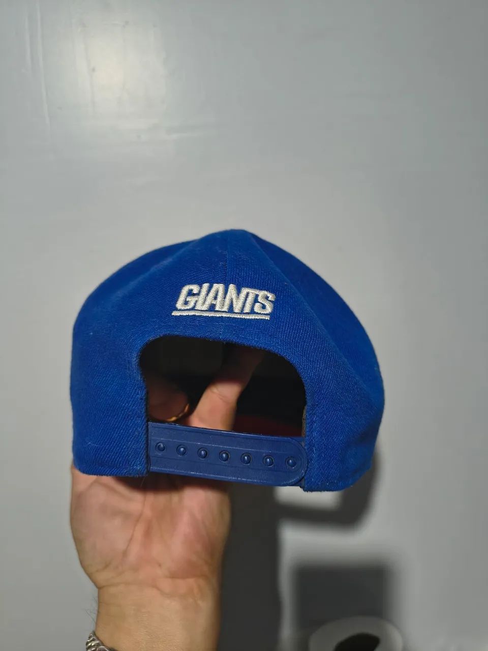 Vendo boné new era  - Foto 5