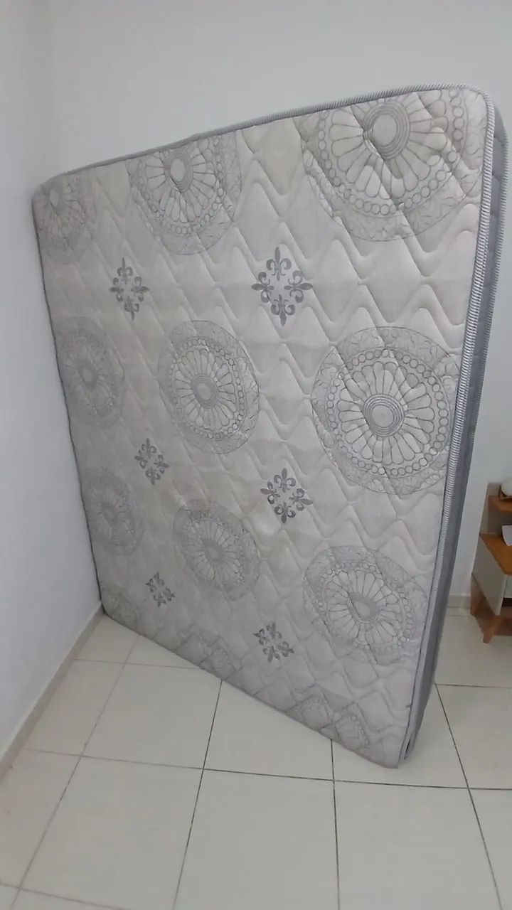 Colchão queen size  - Foto 5