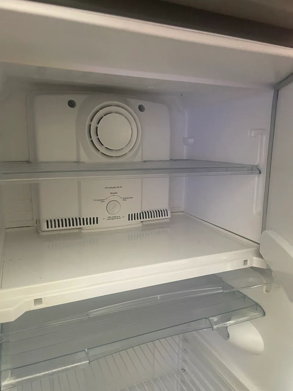 VENDE -SE GELADEIRA NOVA!! - Foto 2