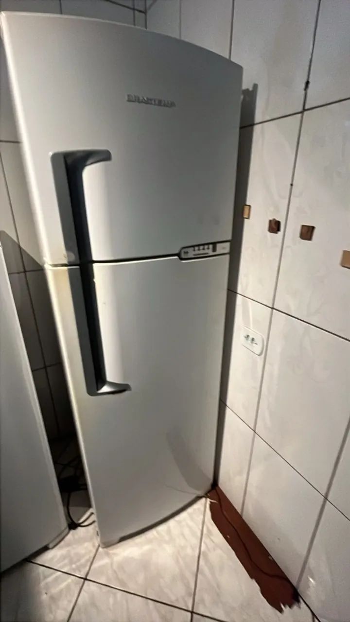 Geladeira - Foto 4
