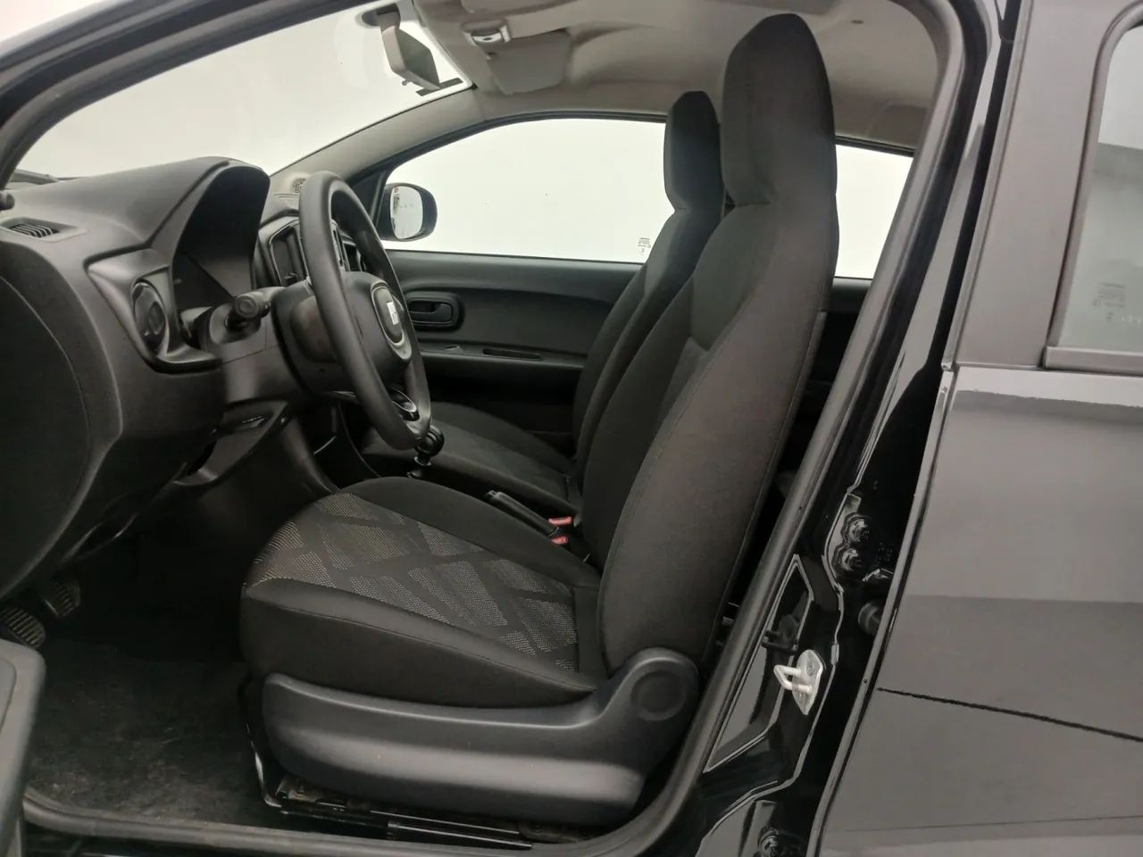 Fiat Mobi LIKE 1.0 Fire Flex 5p., foto 16 de 18