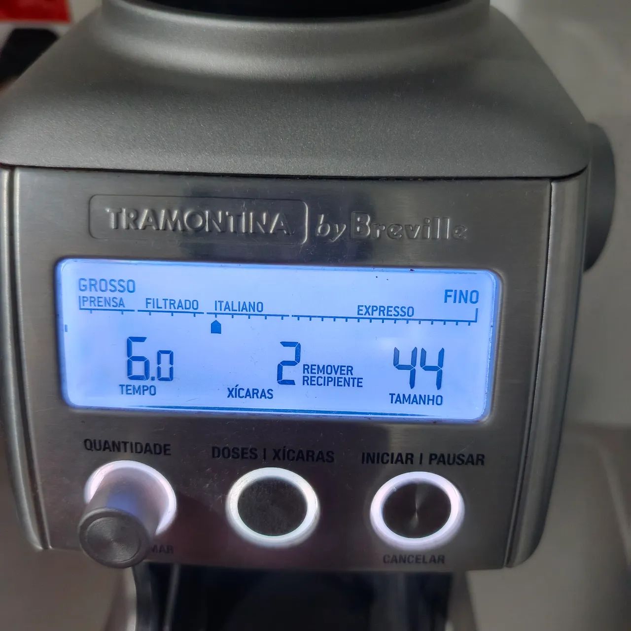 Moedor de Grão de café - Foto 2