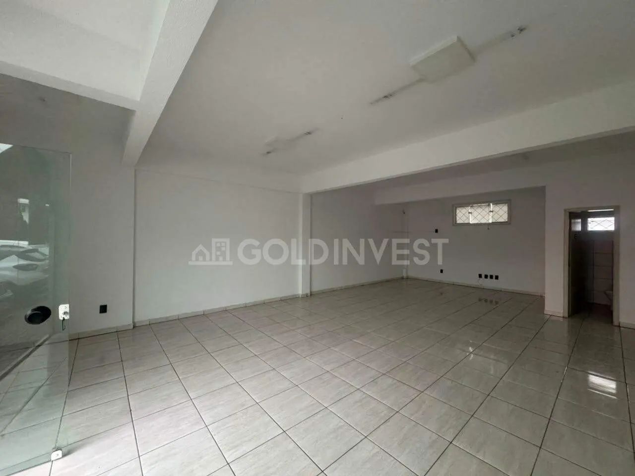 Sala comercial com 65m² no bairro Jardim Maluche!!! - Foto 5