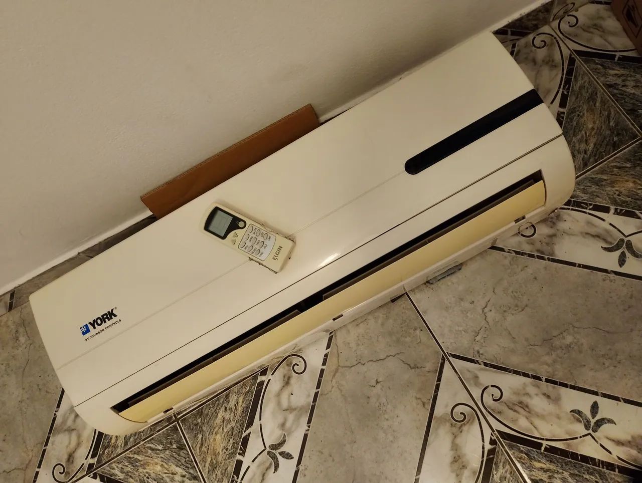 Ar condicionado  - Foto 3