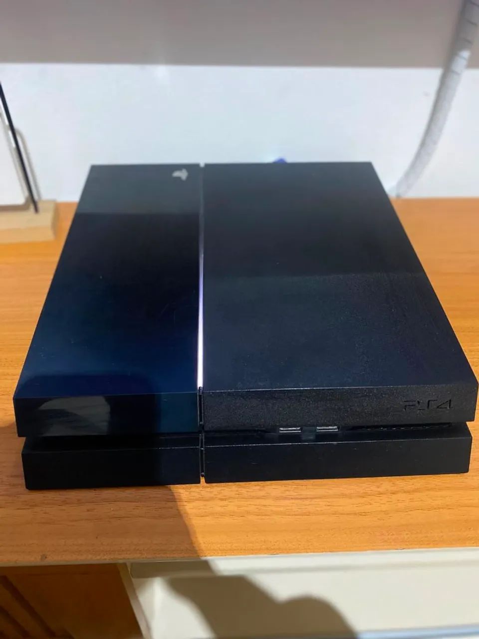 PS4 - COMPLETO - Foto 2