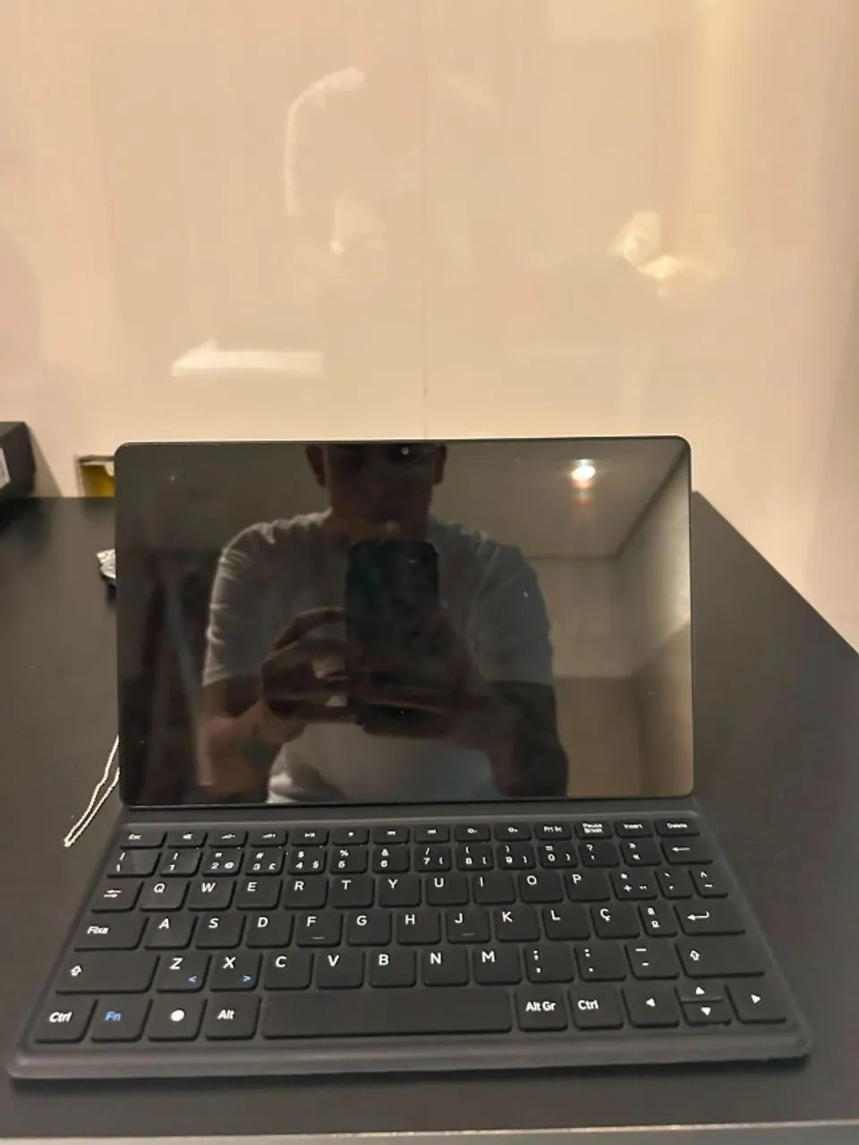 Vendo Tablet VAIO TL10 ? Excelente estado - Foto 2