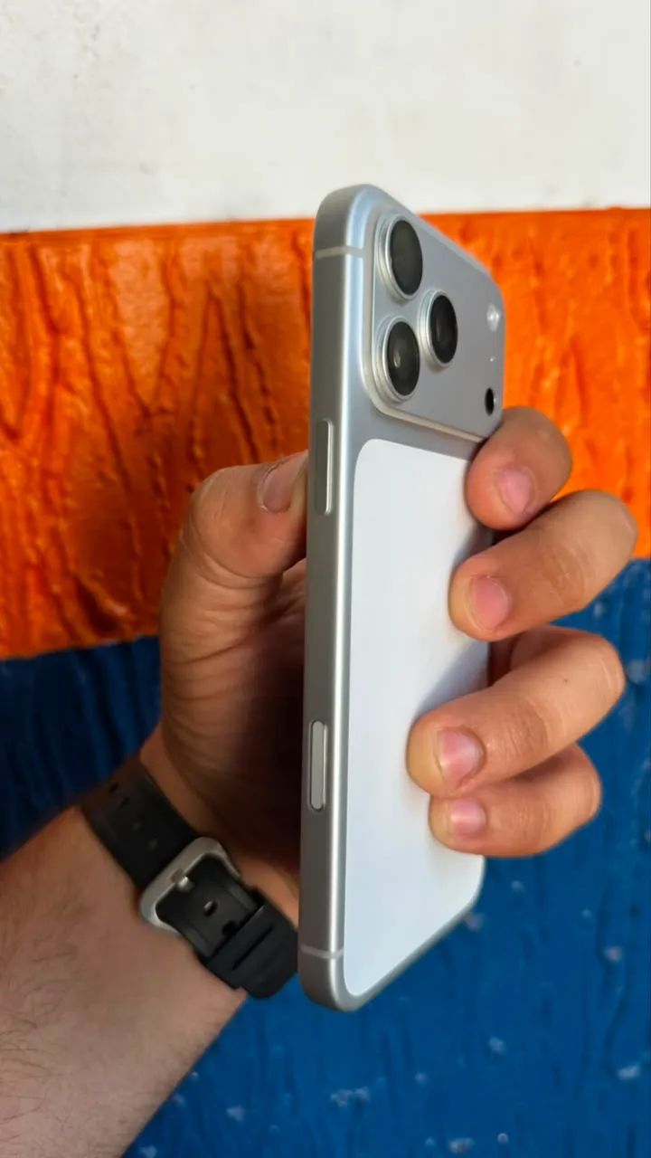 IPHONE 17 PRO MAX 256GB - Foto 2