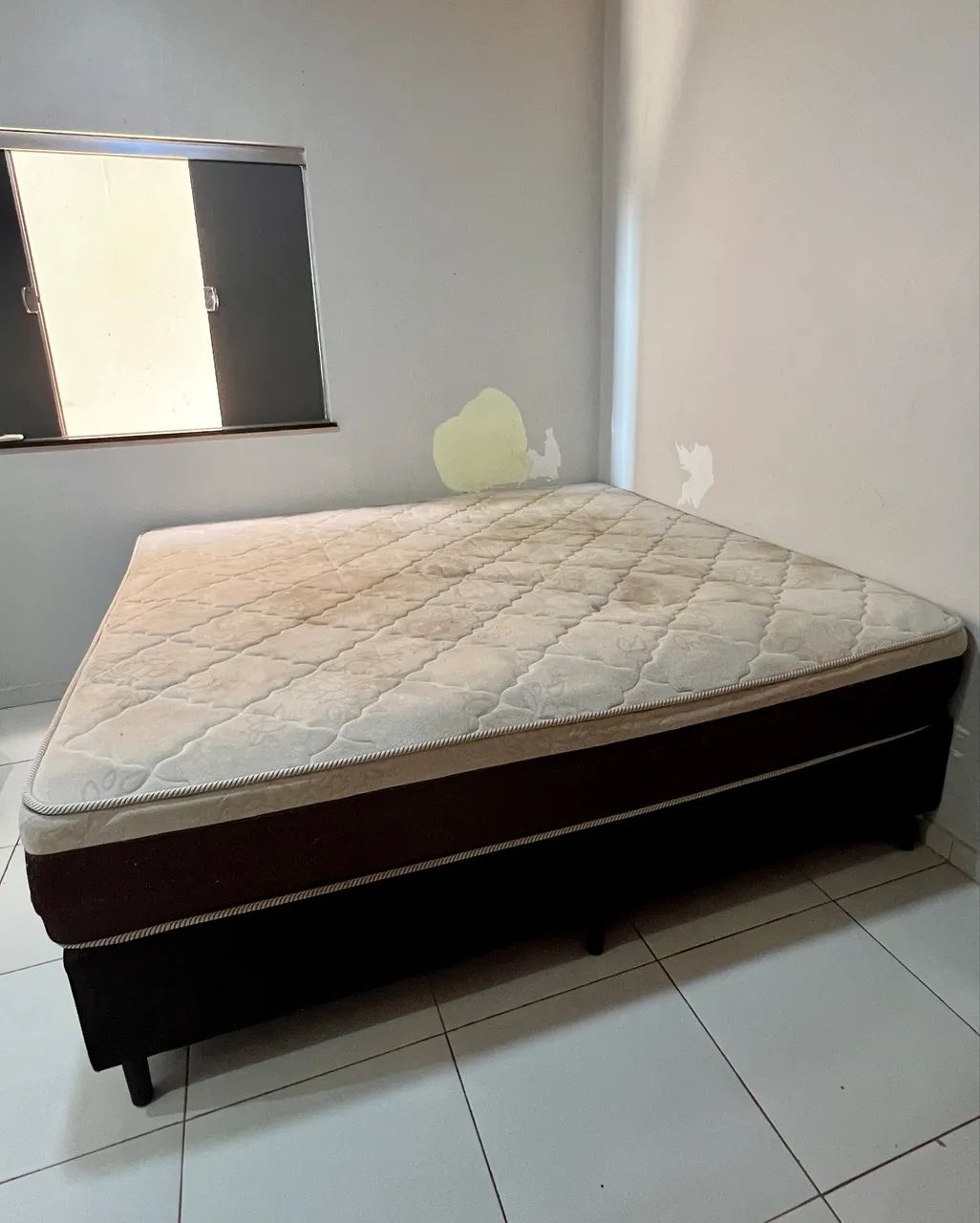 Vende-se Colchão - preço de desapego 