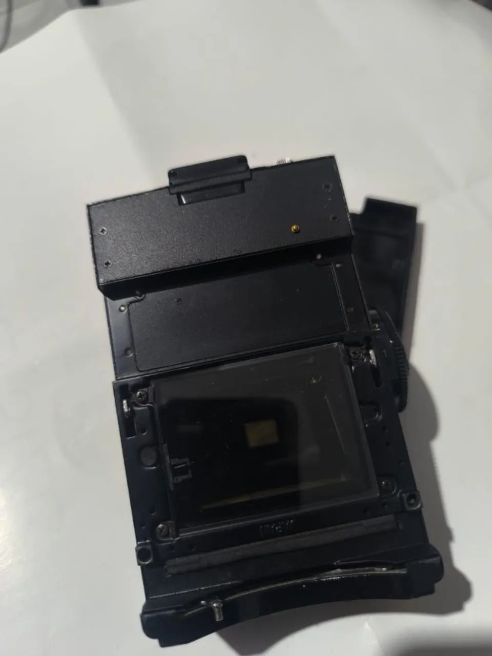 Visor de prisma Mamiya 645 - Foto 5