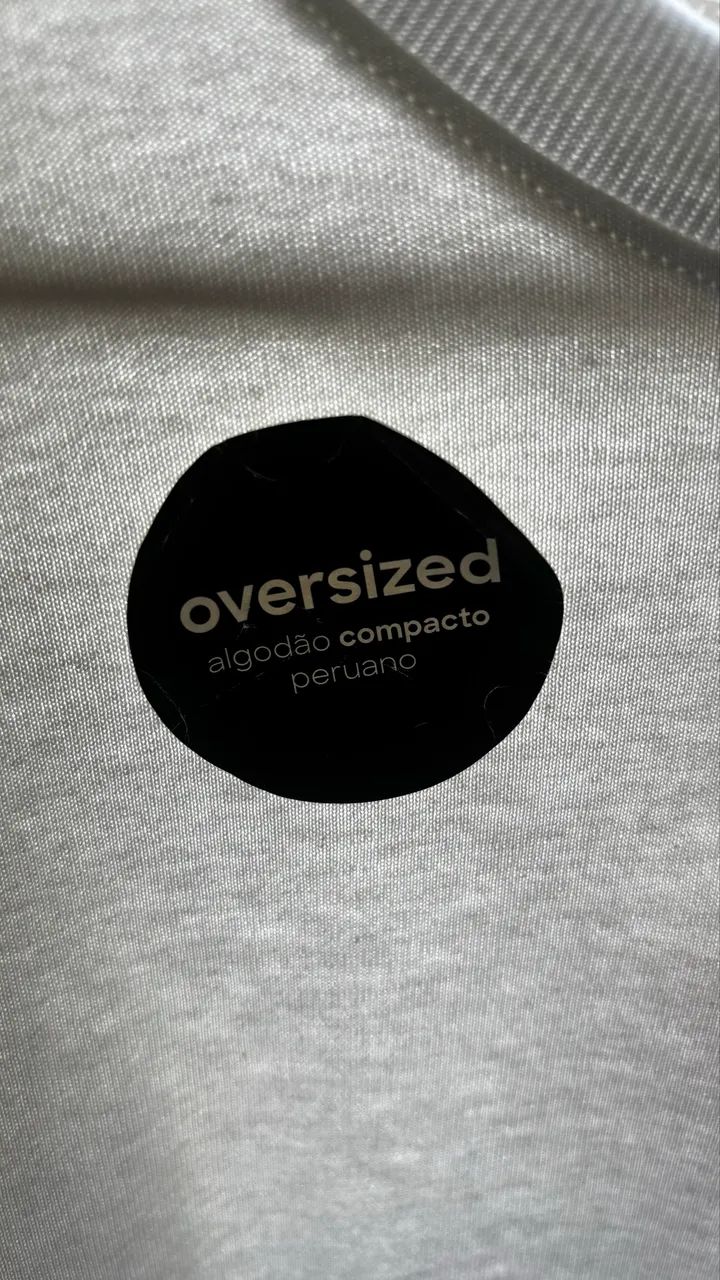 Camisa Masculina  - Foto 4