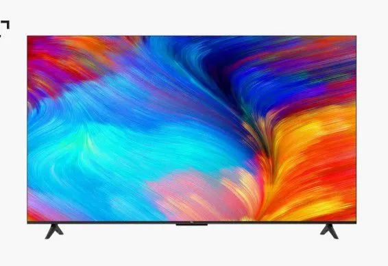 Tv TCL 55 retirar peças 