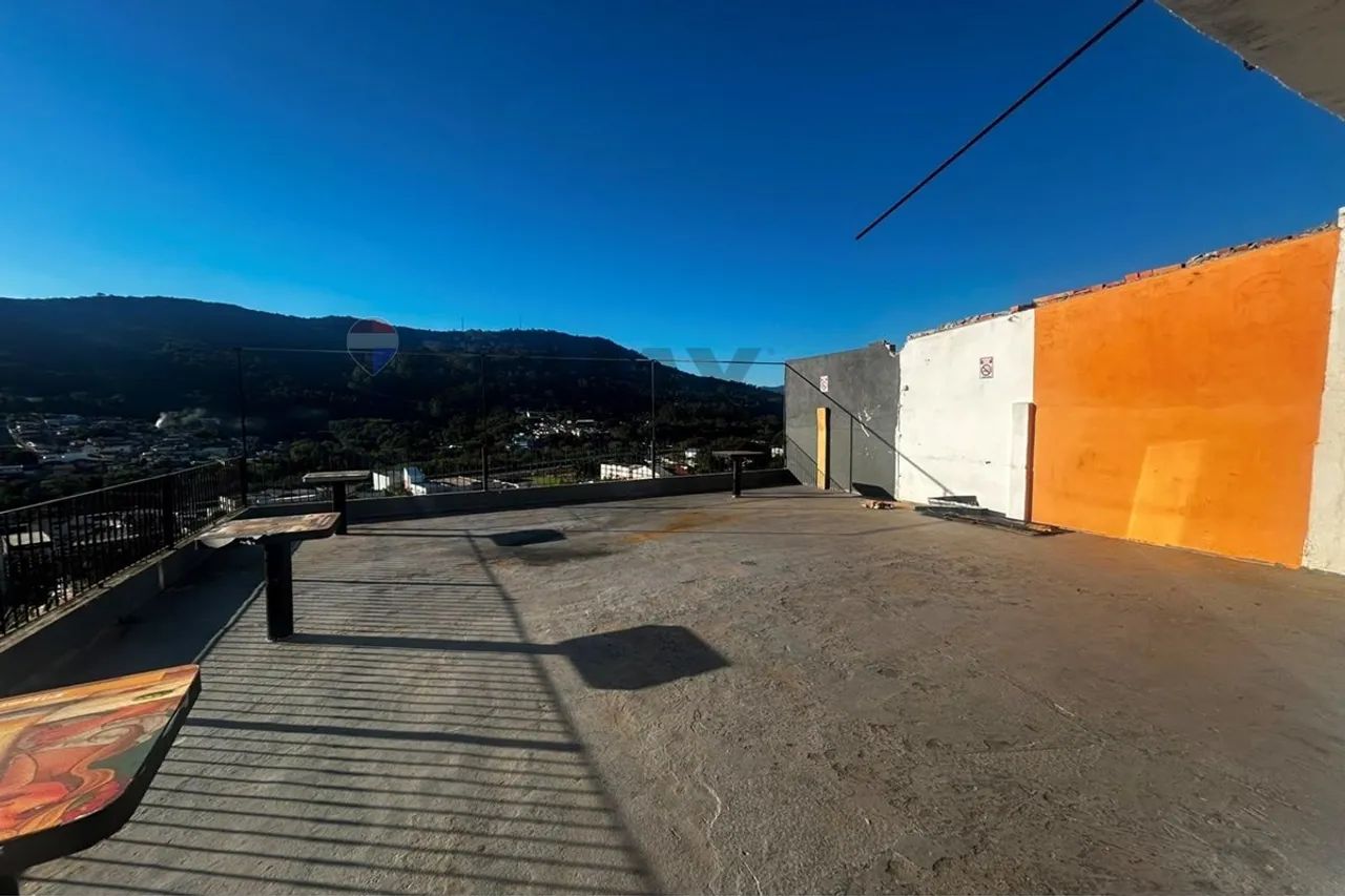 Salão Comercial Versátil no Centro de Mairiporã - Foto 4