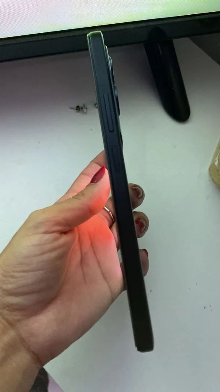 Redmi 15 256g - Foto 2