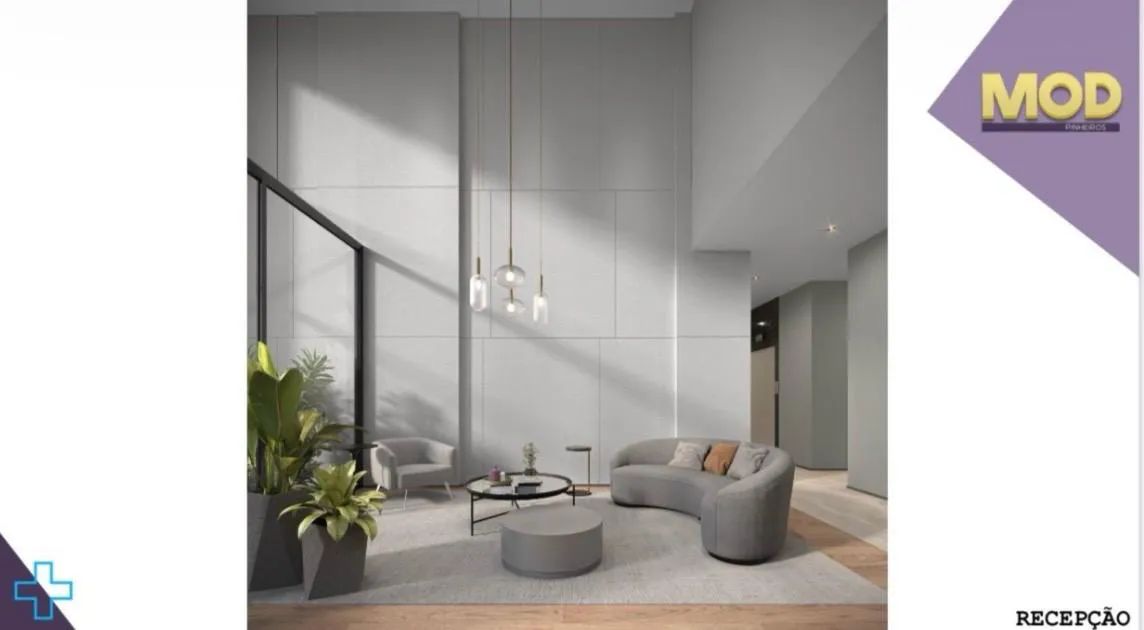 Studio para venda em Pinheiros com 1 quarto, 22m² - Foto 4