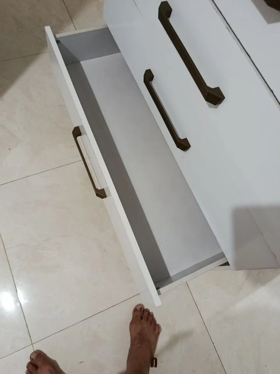 Cômoda Para Quarto - Foto 4