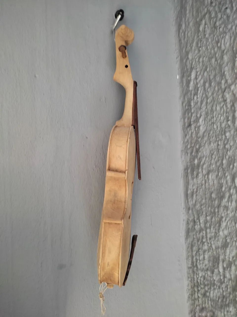 Rabeca - Foto 3