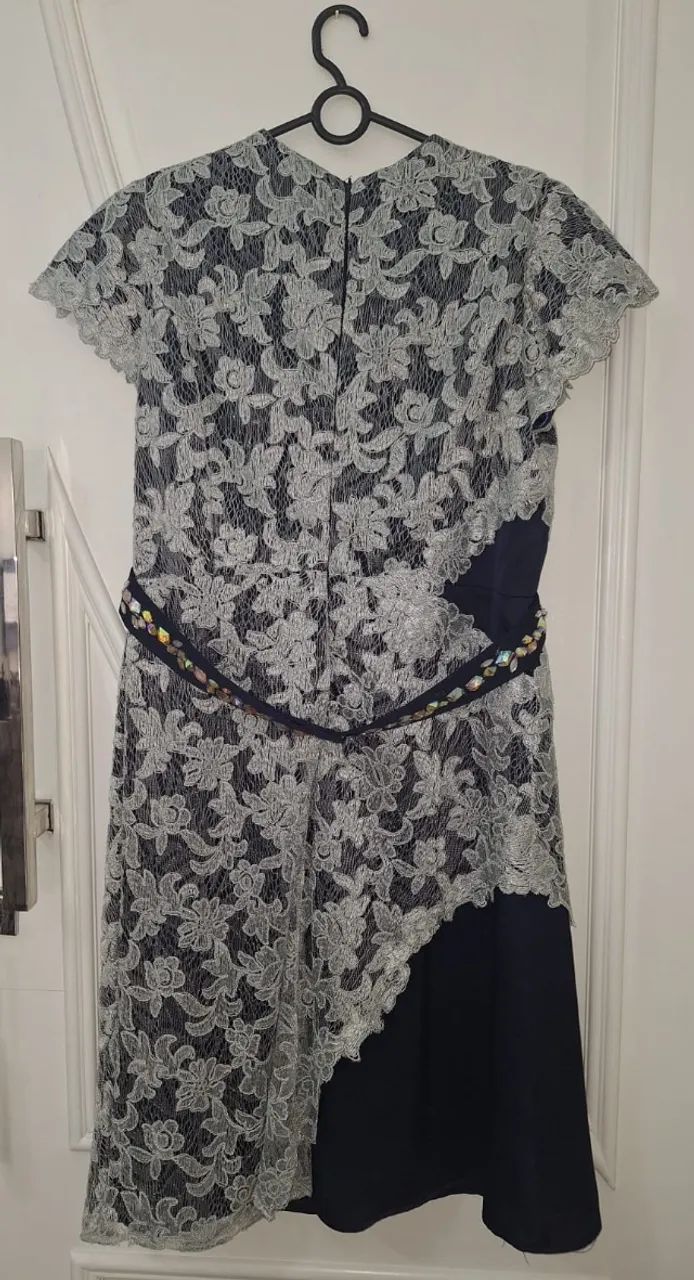 vestido - Foto 2