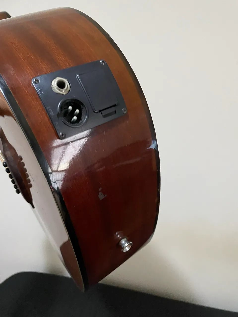 Violão Strinberg  - Foto 4