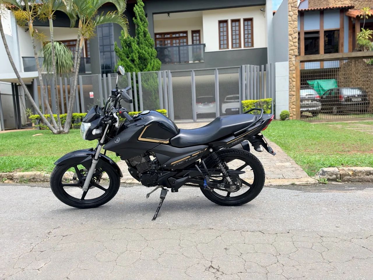 Yamaha factor 2024 - Foto 4