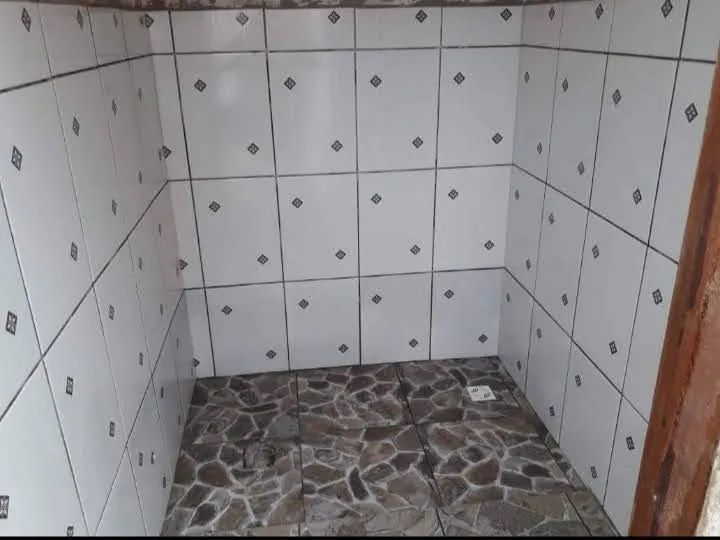 Pedreiro disponível pra toda obra 