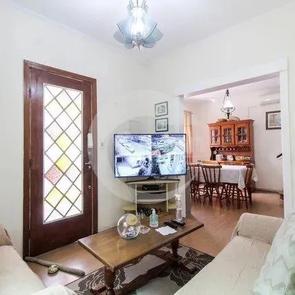 Sobrado em Belém