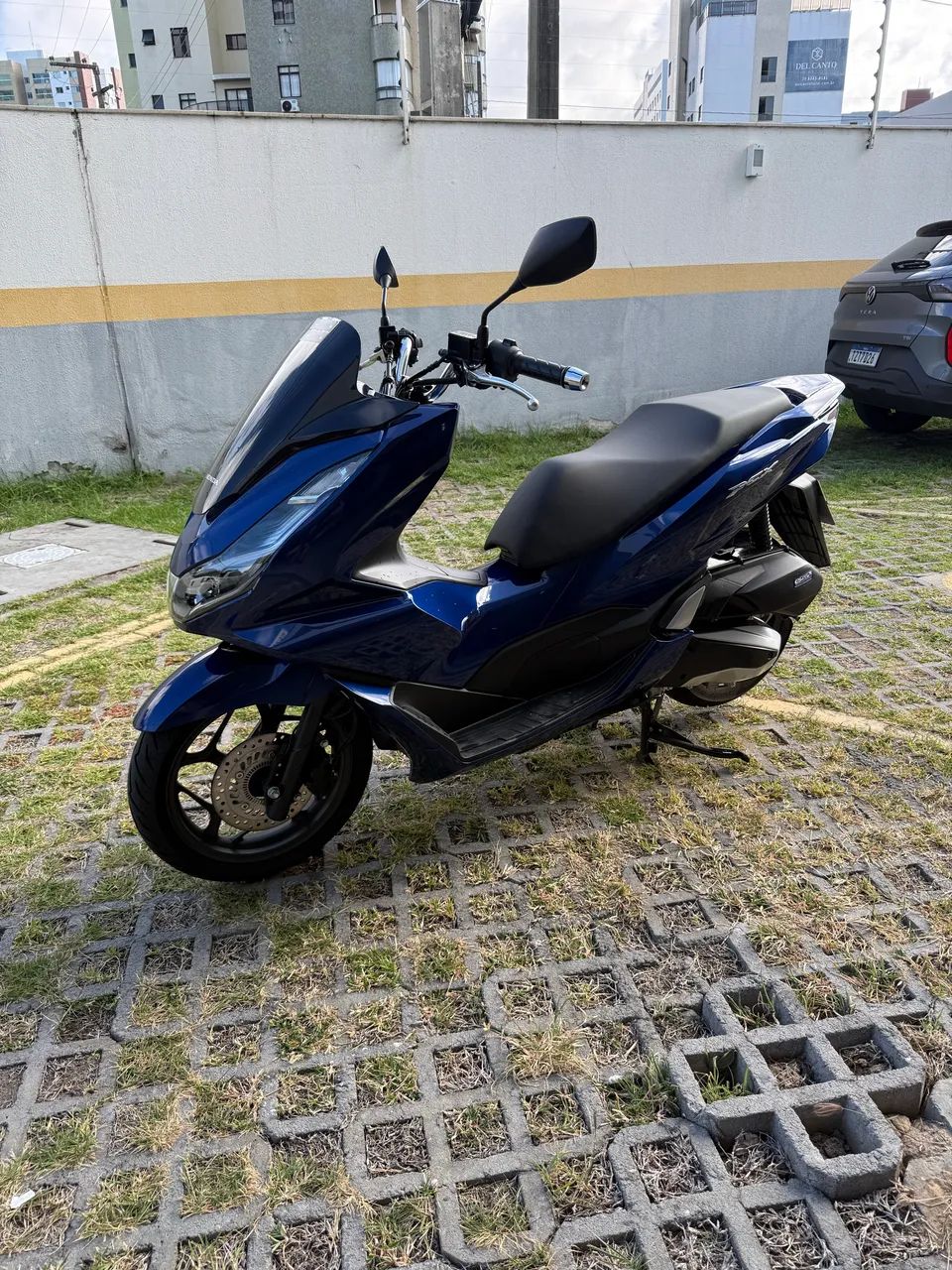 Honda PCX 2026 - Foto 2