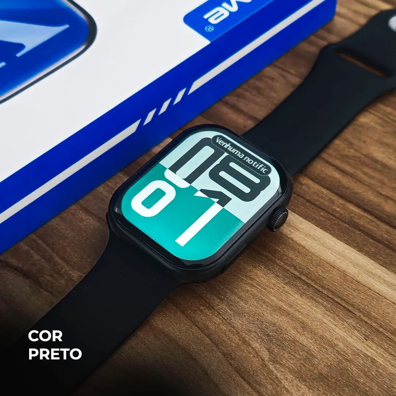 Smartwatch XS-X10  - Foto 3