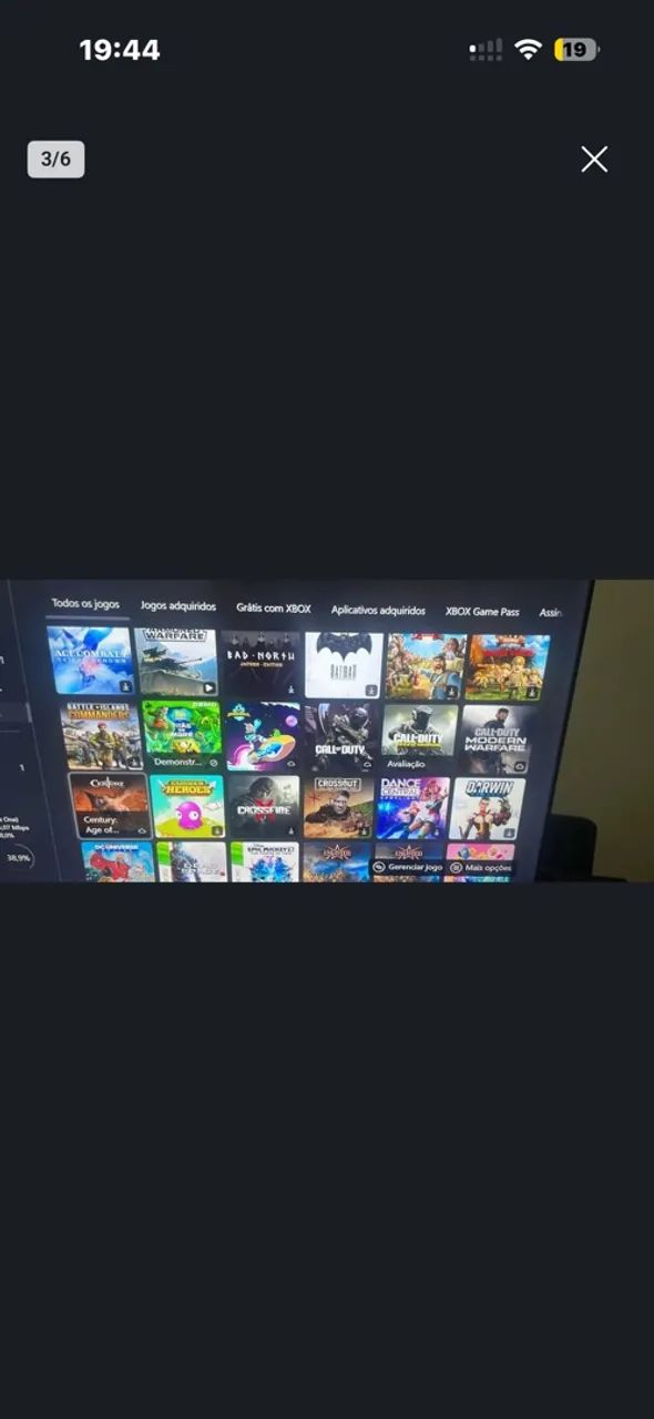 Xbox One  - Foto 3