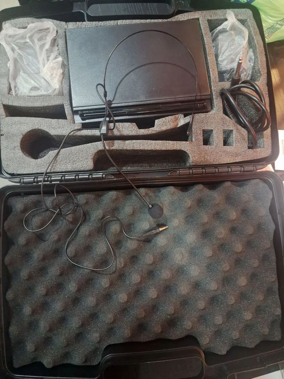 Microfone Karsect KRU-301 - Foto 5