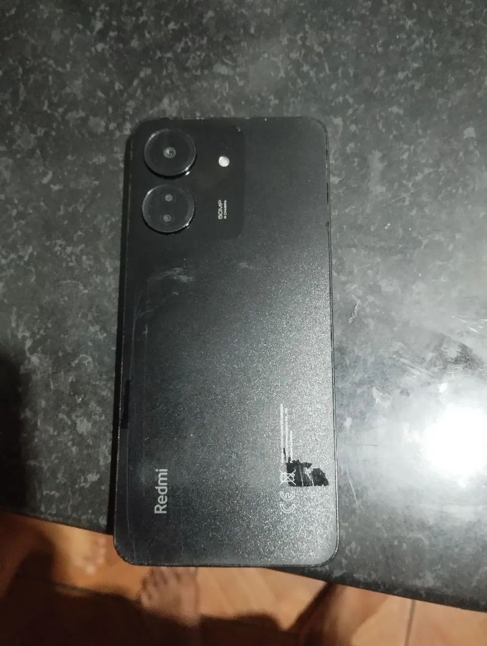 Celular redimi - Foto 4