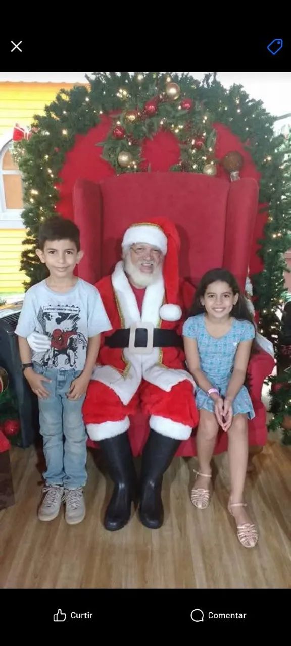 Papai Noel  - Foto 4