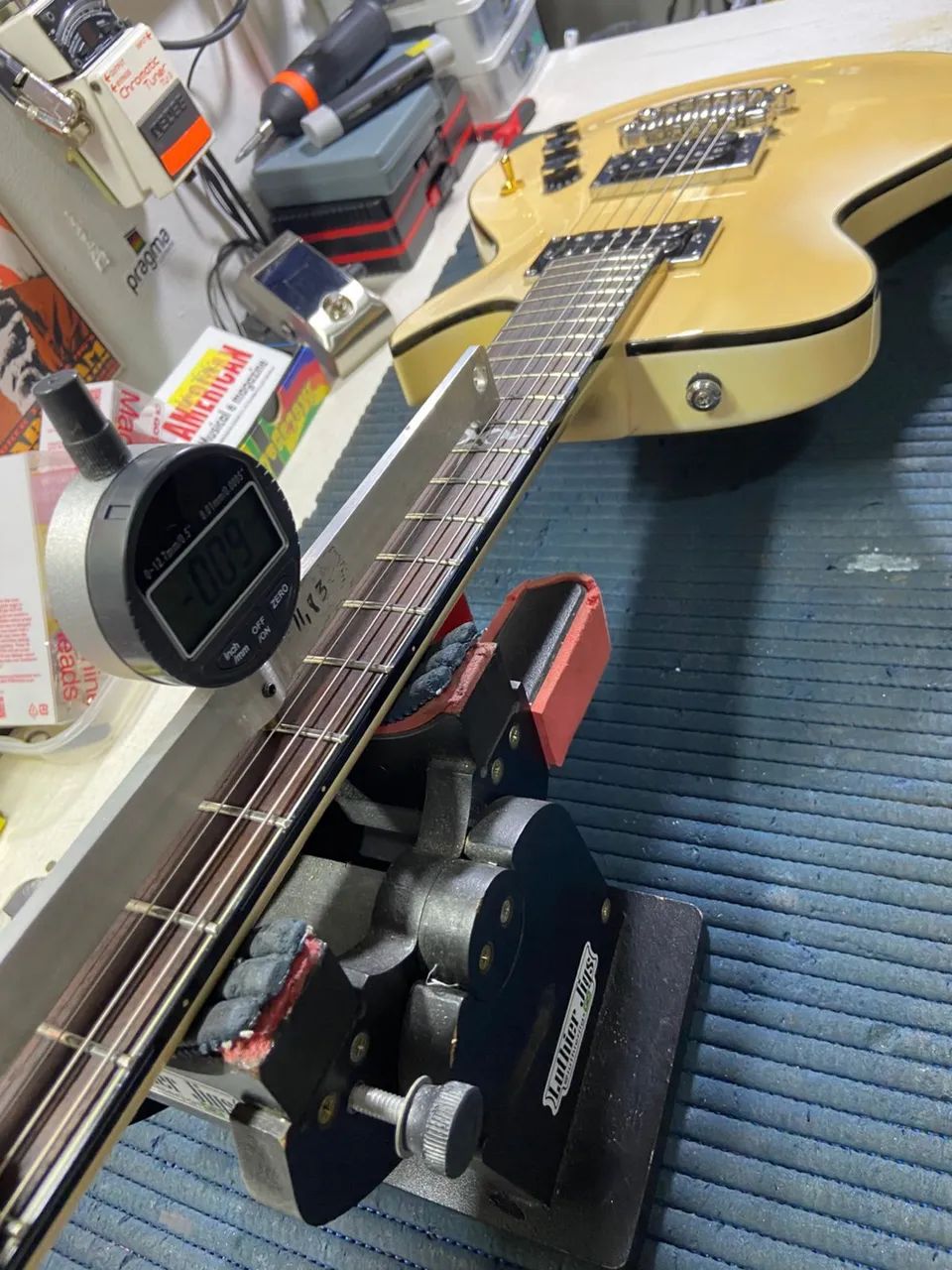 Guitarra Ibanez  - Foto 2