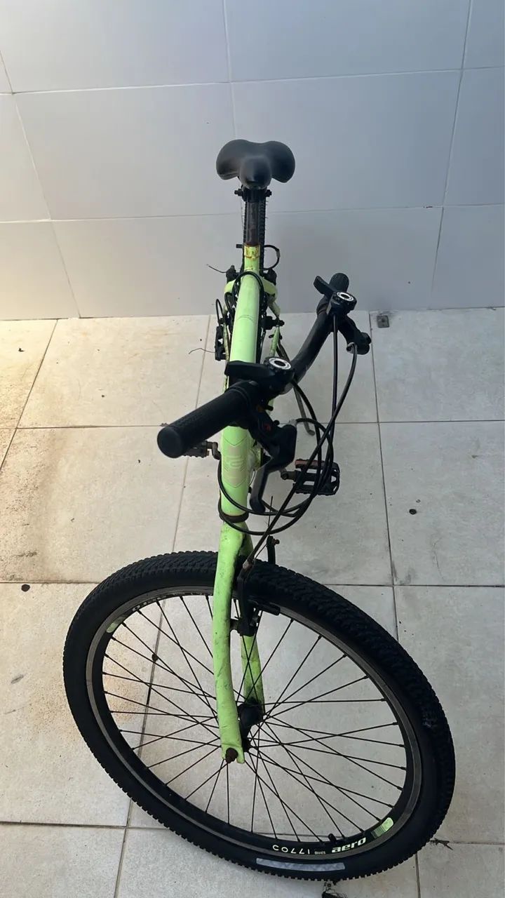 Bike aro 26