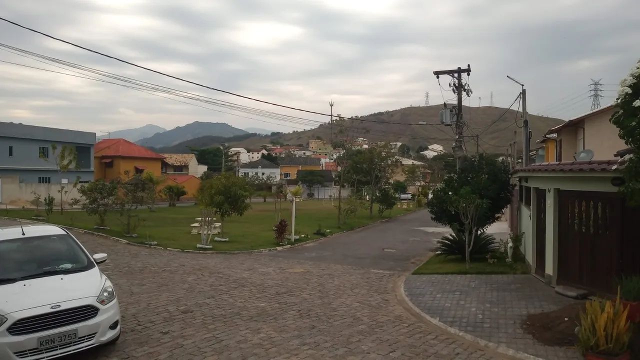 (Act financiamento e troca em carros) vendo terreno  - Foto 3