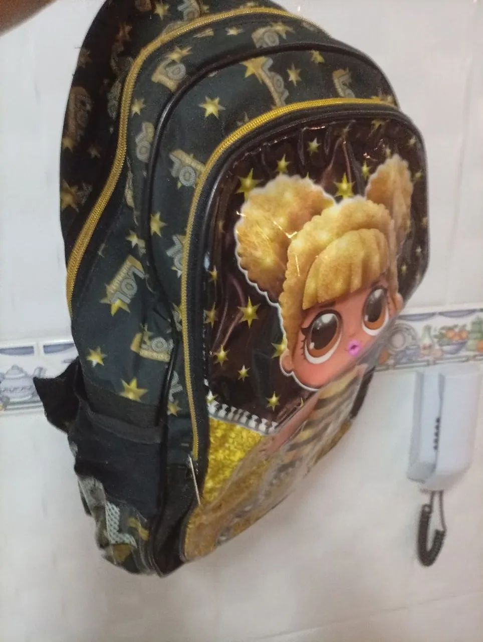 Mochila infantil  - Foto 2