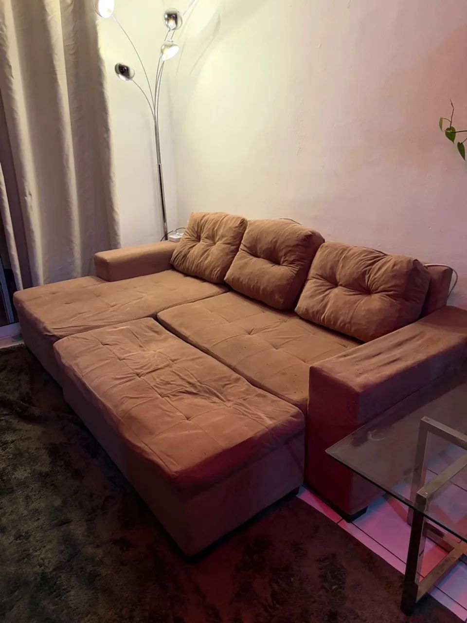 Sofá grande  - Foto 4