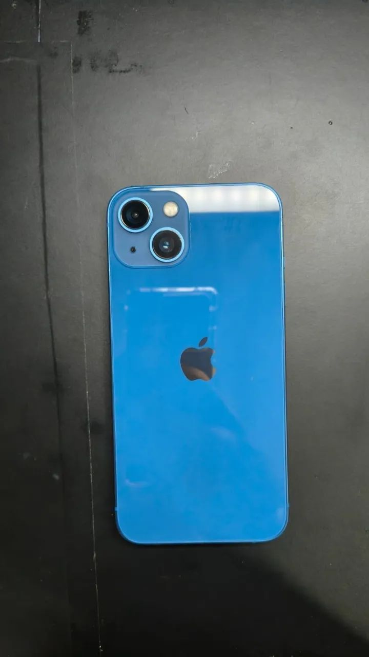 IPhone 13 - 128 GB
